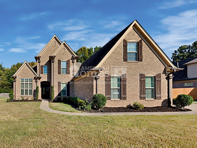 property at 5102 Laurel Springs Dr