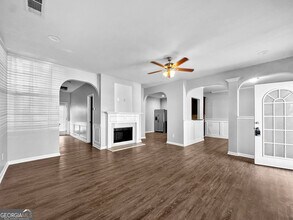 432 Orchid Ln in Canton, GA - Building Photo - Building Photo