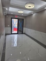 132 W 134th St in New York, NY - Building Photo