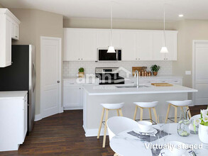 9510 Riverbend Village Dr in Charlotte, NC - Building Photo - Building Photo