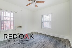 5233 Monte Vista St in Los Angeles, CA - Building Photo