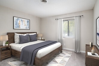 Stonesthrow in Greensboro, NC - Building Photo - Building Photo