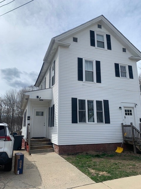 14 Maple St, Unit 14A