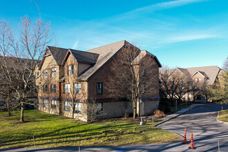 The Gables at Brighton in Rochester, NY - Building Photo - Building Photo