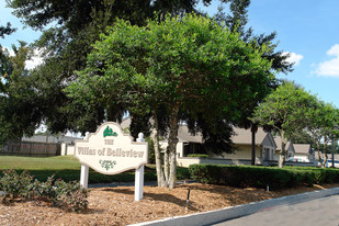 Villa Of Belleview Apartments