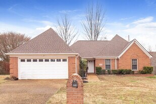 4449 St Marks Cove in Memphis, TN - Building Photo