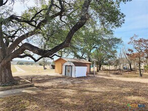 14942 Cedar Valley Rd in Salado, TX - Building Photo - Building Photo