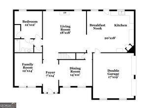 4422 Estate St in Atlanta, GA - Building Photo - Building Photo