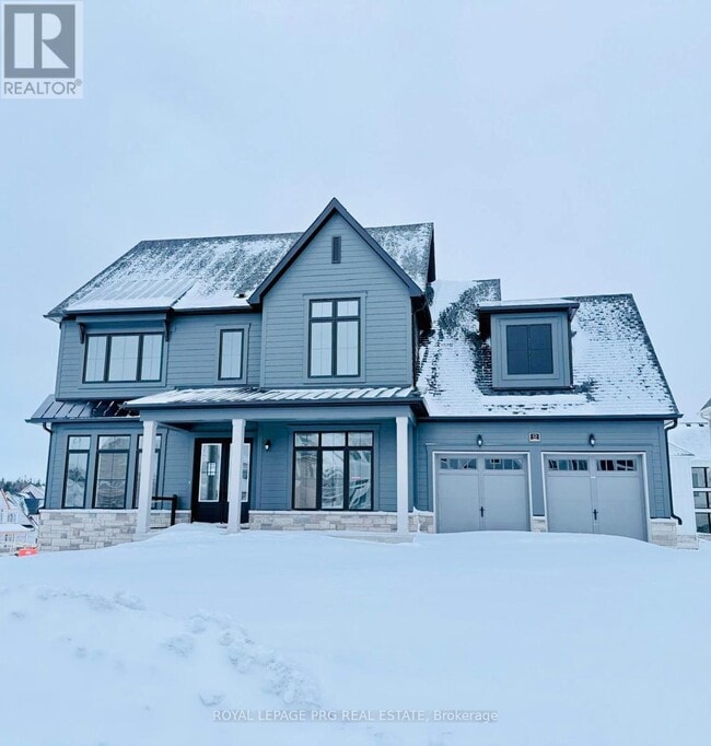 12 Herbert Ave in Oro-Medonte, ON - Building Photo - Building Photo