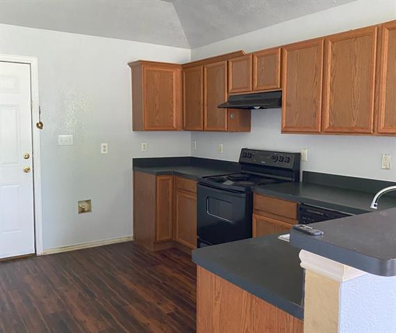 3517 McDougal St in Greenville, TX - Building Photo - Building Photo