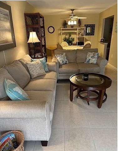 property at 2700 N Hwy A1A