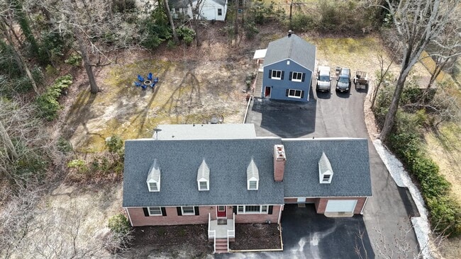 108 Cooley Rd in Williamsburg, VA - Building Photo - Building Photo
