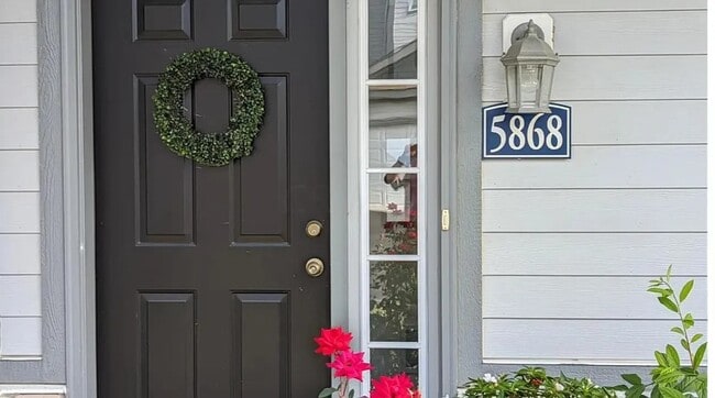 property at 5868 Bluestone Wy