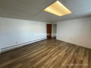 36 3rd St in Bangor, ME - Building Photo - Building Photo
