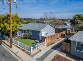 503 41st St in San Diego, CA - Building Photo