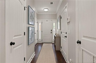 1105 Reserve Ln in St. Simons Island, GA - Building Photo - Building Photo
