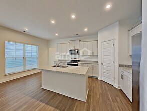 5314 Tupelo St in Nashville, TN - Building Photo - Building Photo