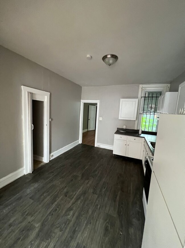 property at 3218 H St