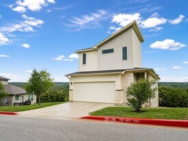 6304 Steep Cactus Trail in Austin, TX - Building Photo