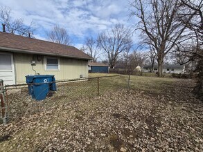 3525 Luewan Ct in Indianapolis, IN - Building Photo - Building Photo