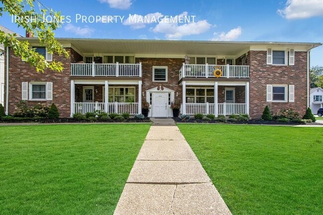 property at 208 Main St