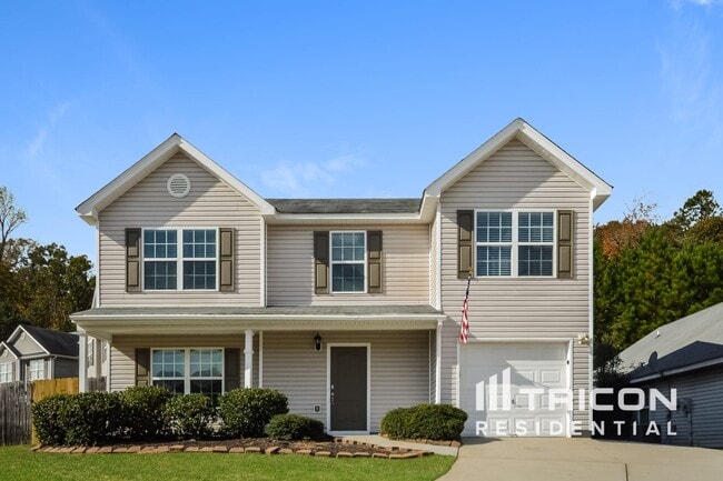 property at 15 Artie Ct