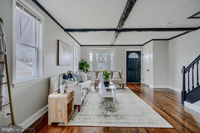 1944 Quentin Rd in Dundalk, MD - Building Photo - Building Photo