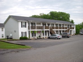 Harvest Ridge Apartments in Tuscaloosa, AL - Building Photo - Building Photo