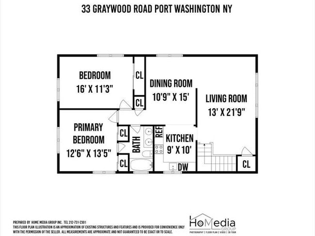 33 Graywood Rd in Port Washington, NY - Building Photo - Building Photo