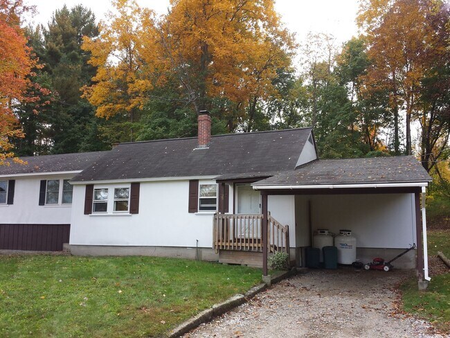 property at 28 Johnson St