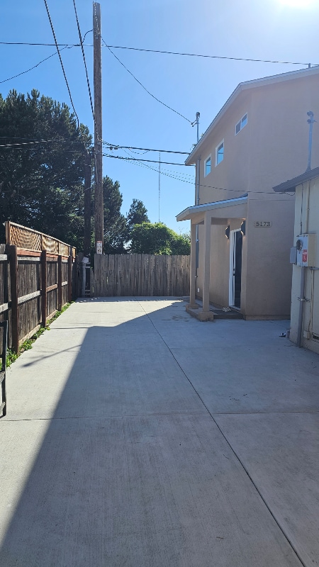 5173 Palm St in San Diego, CA - Building Photo - Building Photo