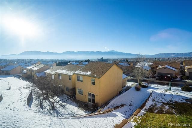 property at 672 Bosque Vista Point