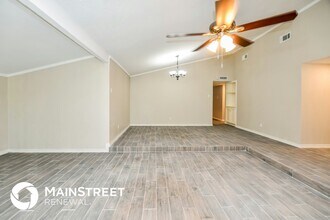2902 Branch Oaks Dr in Garland, TX - Building Photo - Building Photo
