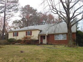 10201 Garfield Rd in Richmond, VA - Building Photo