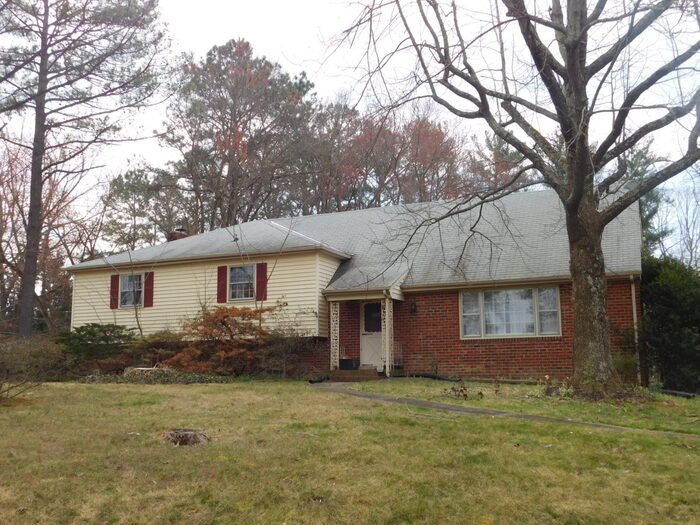 10201 Garfield Rd in Richmond, VA - Building Photo