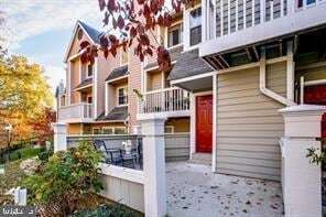 property at 5700 Chapman Mill Dr