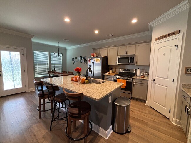 26 Venecia Ct in Bossier City, LA - Foto de edificio - Building Photo
