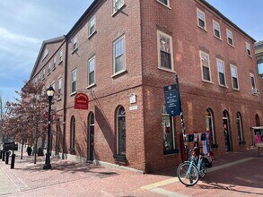 4 Central St in Salem, MA - Building Photo - Building Photo