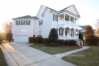 10139 Lafoy Dr in Huntersville, NC - Foto de edificio - Building Photo