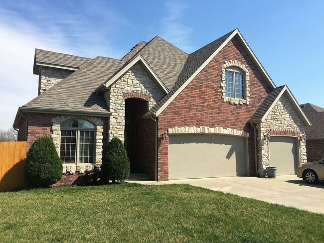4542 S Lafontaine Ave in Springfield, MO - Building Photo - Building Photo