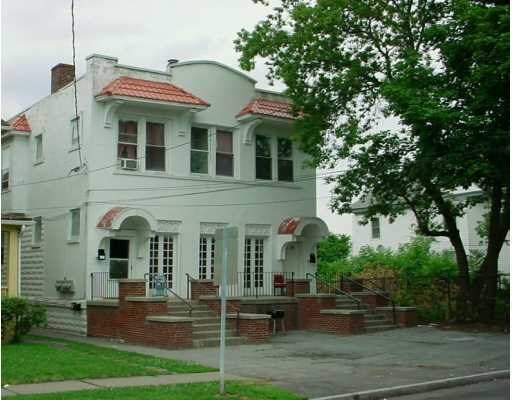 313-15 Liberty St in Syracuse, NY - Foto de edificio - Building Photo