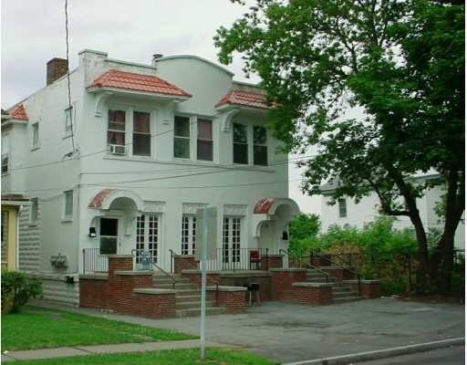 313-15 Liberty St in Syracuse, NY - Building Photo - Building Photo