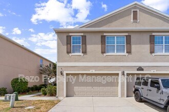 3778 Seneca Club Loop in Orlando, FL - Building Photo - Building Photo
