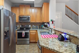 11000 Anderson Mill Rd in Austin, TX - Building Photo - Building Photo