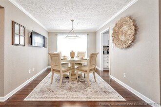 3332 Harbour Pointe Pl, Unit 5 in Fayetteville, NC - Building Photo - Building Photo