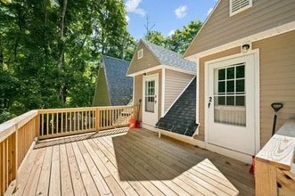 229 CT-163, Unit Unit 2 in Montville, CT - Building Photo - Building Photo