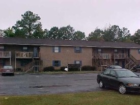 3216 Summer Pl Apartments