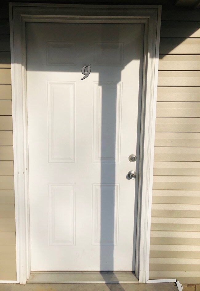 property at 3851 Spiker Ln