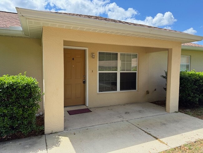 58 Laurel Pass in Ocala, FL - Building Photo - Building Photo