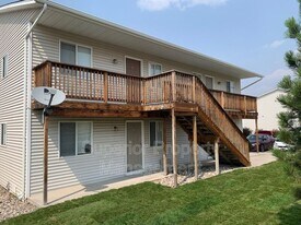 623 W 2nd St in Cheyenne, WY - Building Photo